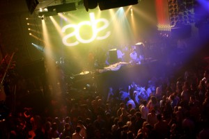 Festival dance de Ámsterdam