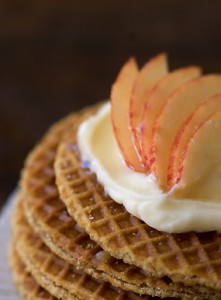 Stroopwafels