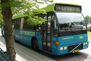 Keukenhof Express