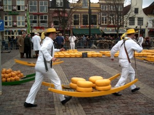 Mercado Alkmaar