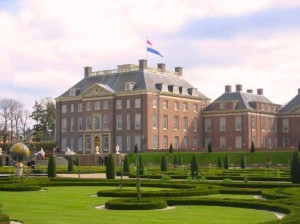 Palacio Het Loo, Apeldoorn