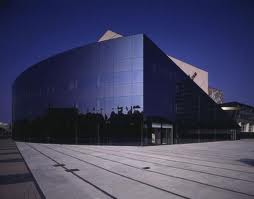 Teatro de la danza de Holanda, La Haya