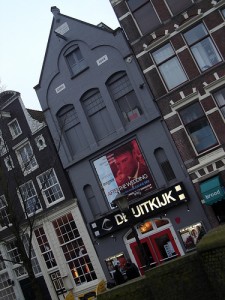 De Uitkijk, Amsterdam