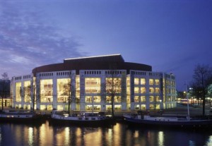 Muziektheater Amsterdam