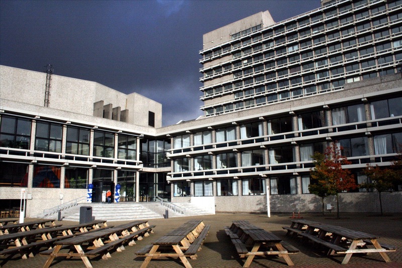 Universiteit van Amsterdam