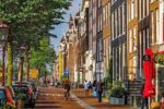 Cómo moverse por Ámsterdam